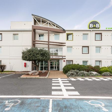 B&B Hôtel Béziers Exterior foto
