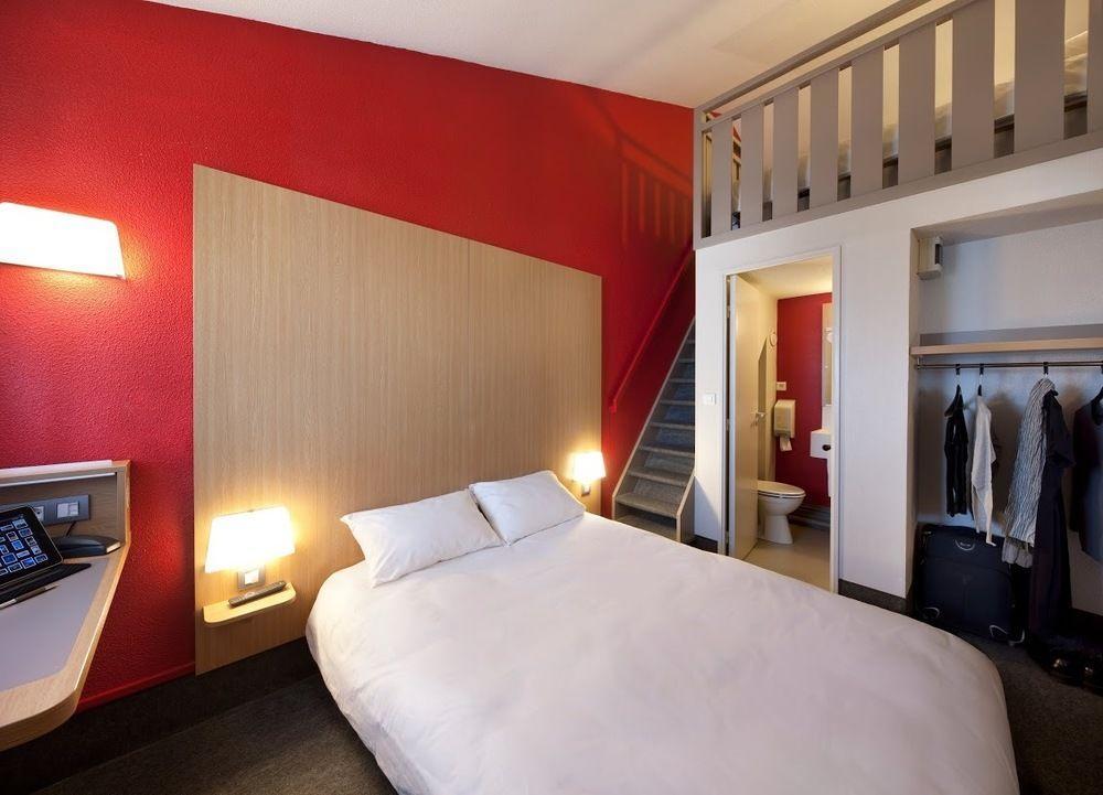 B&B Hôtel Béziers Exterior foto